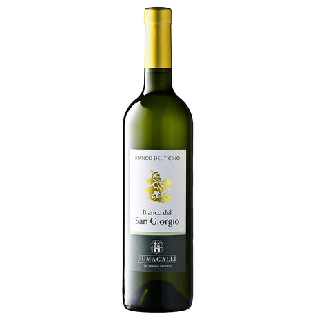San Giorgio Bianco del Ticino DOC 75 CL