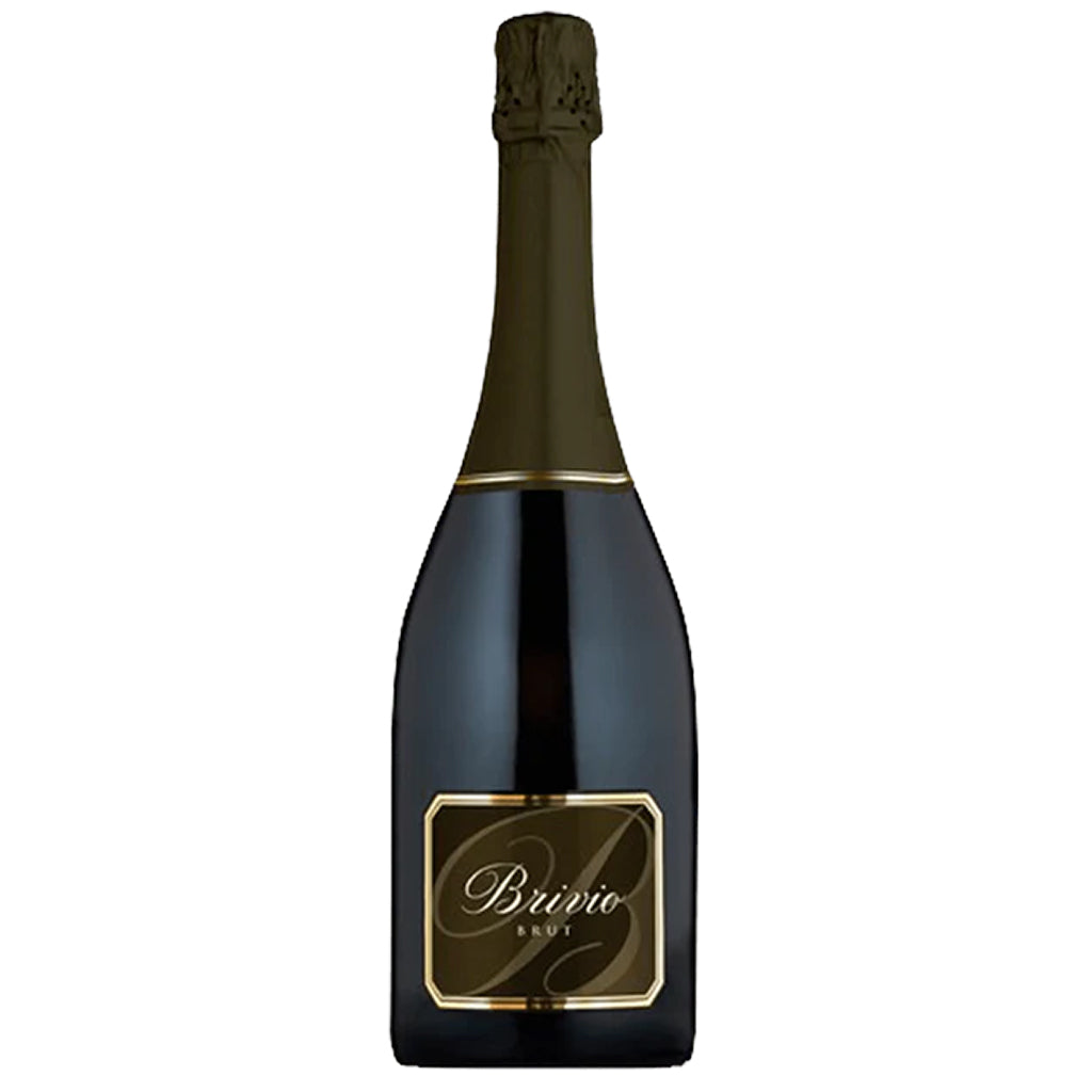 Brivio Spumante Brut Svizzera IGT 75 CL