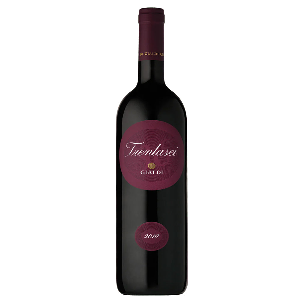 Trentasei Merlot Ticino DOC 75 CL