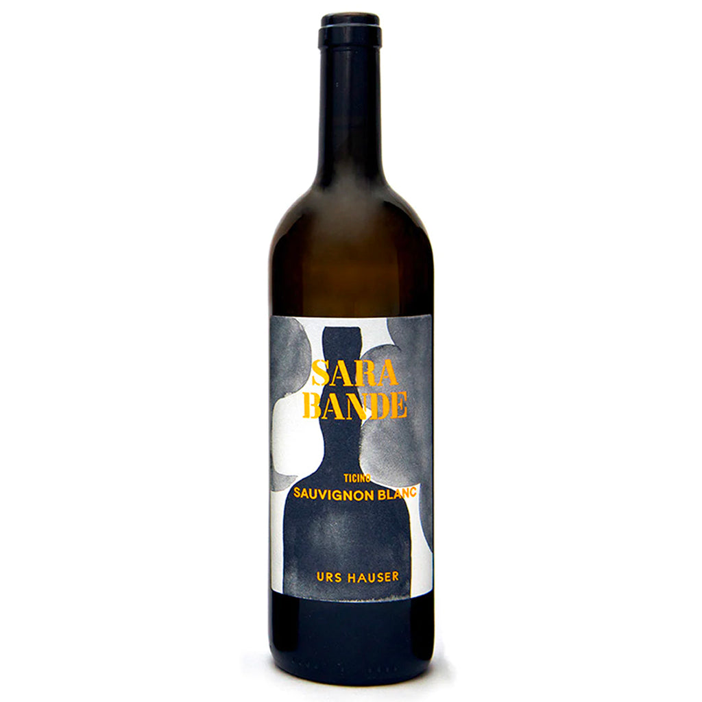 Sarabande Bianco del Ticino DOC 75 CL