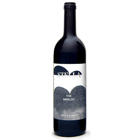 Stella Merlot Ticino DOC 75 CL