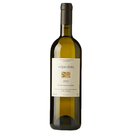 Volpe Alata Svizzera italiana IGT 75 CL