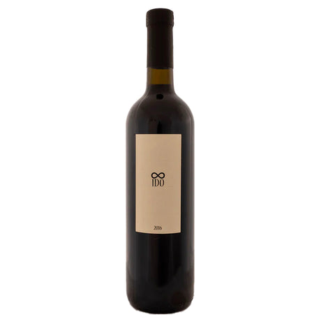 Ido Barrique Svizzera italiana IGT 75 CL