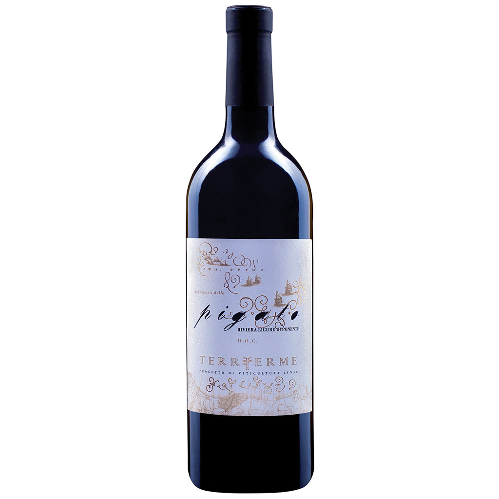 Pigato DOC Riviera Ligure Ponente 75 CL