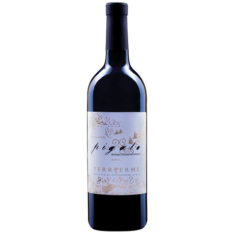 Pigato DOC Riviera Ligure Ponente 75 CL