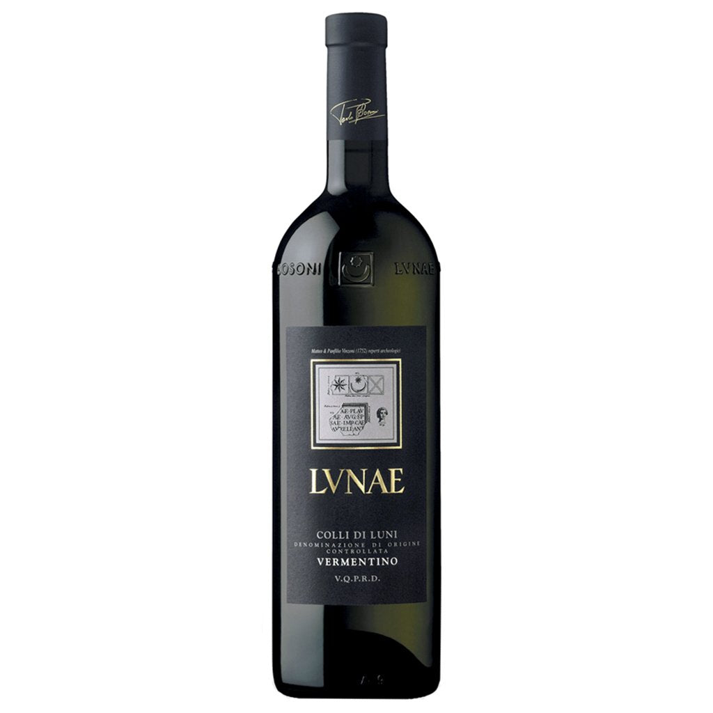Vermentino Etichetta Nera Doc 75 CL