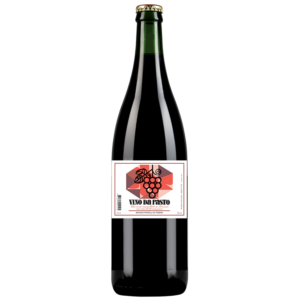 Vino da Pasto 100 CL