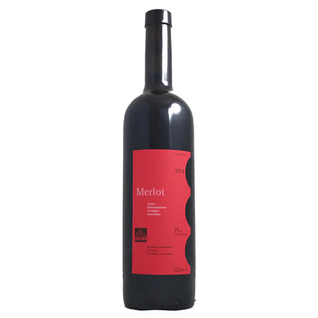 La Costa Merlot Ticino DOC 75 CL
