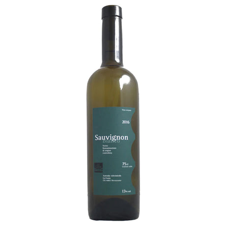 Sauvignon La Costa Bianco del Ticino DOC 75 CL