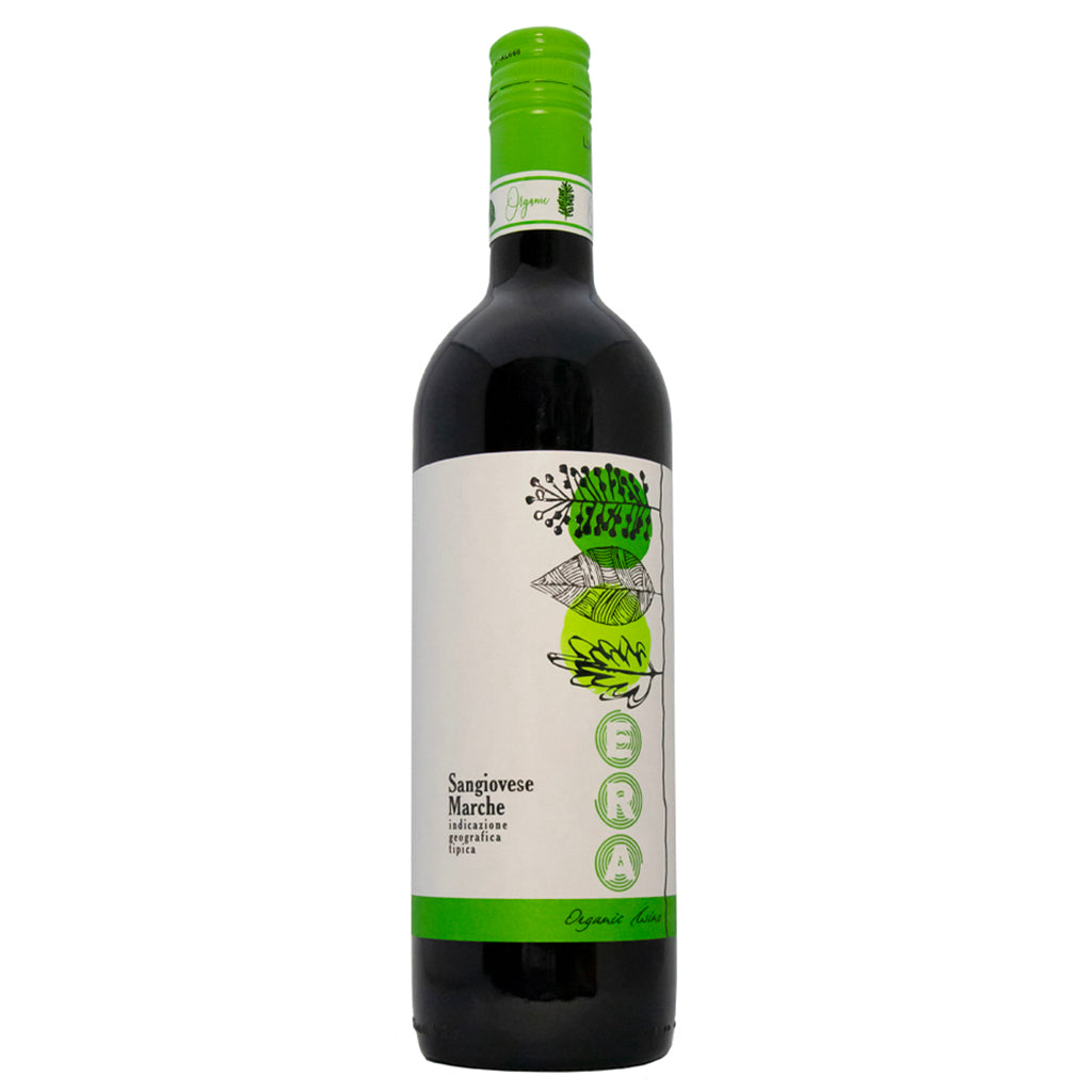 Sangiovese Marche IGT BIO 75 CL