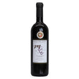 M&G Rosso del Ticino DOC 75 CL