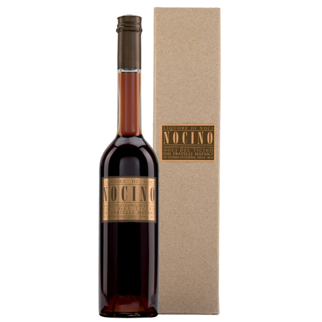 Nocino del Ticino Ratafià 50 CL