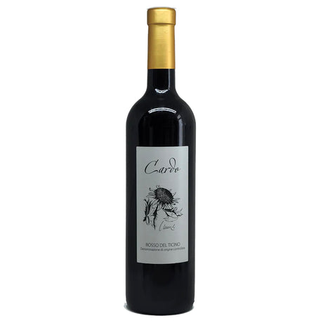 Cardo Rosso del Ticino DOC 75 CL