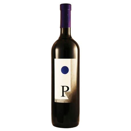 Le Pergole Merlot Ticino DOC 75 CL