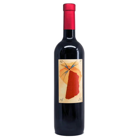 Rampeda Merlot Ticino DOC 75 CL