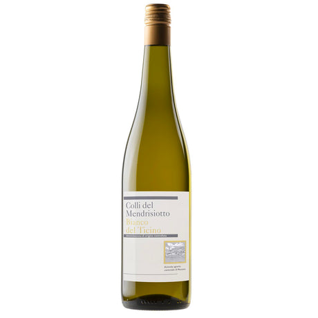 Colli del Mendrisiotto Bianco del Ticino DOC 75 CL