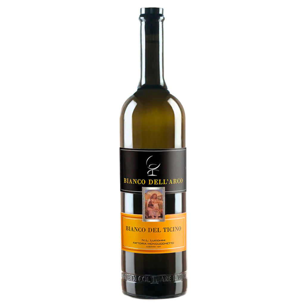 Bianco dell'Arco Ticino DOC 75 CL