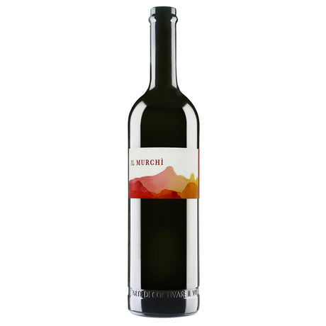 Il Murchì Divico Svizzera Italiana IGT 75 CL