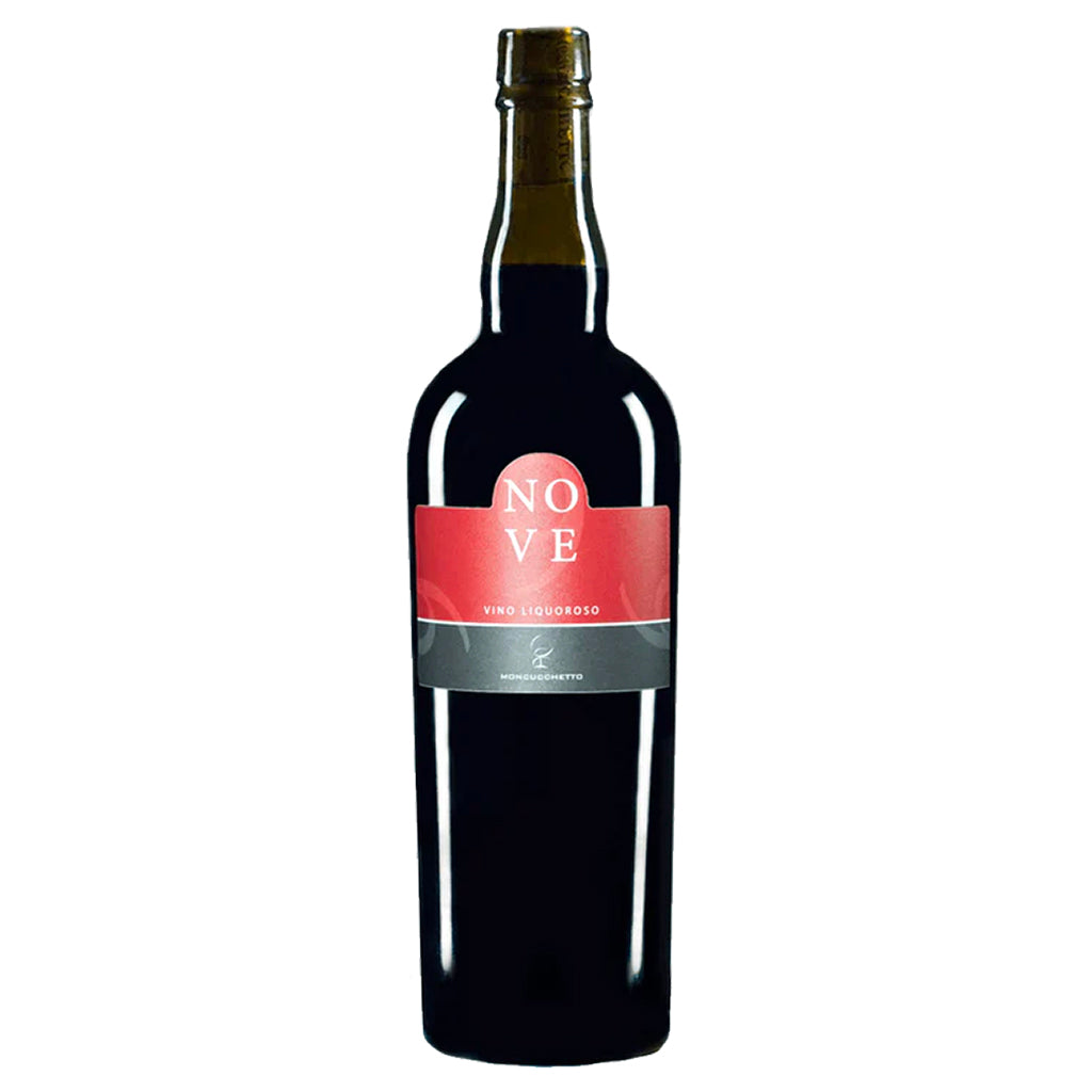 Nove Svizzera Italiana IGT Merlot Liquoroso 75 CL