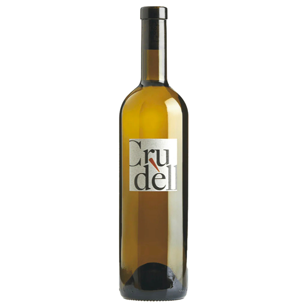 Crudell Bianco Svizzera Italiana IGT 75 CL