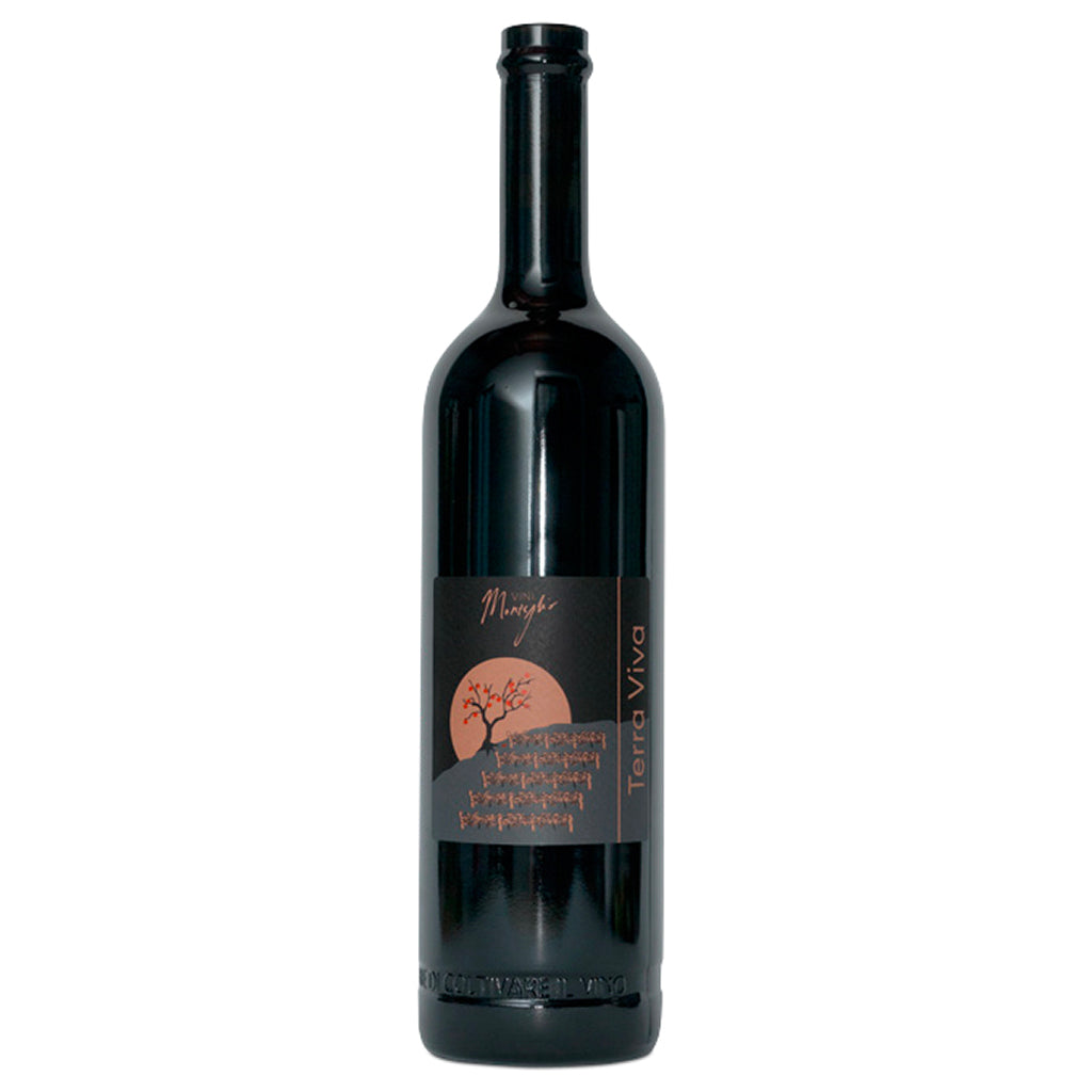 Terra Viva Svizzera Italiana IGT 75 CL