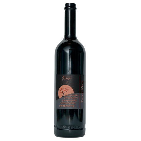 Terra Viva Svizzera Italiana IGT 75 CL