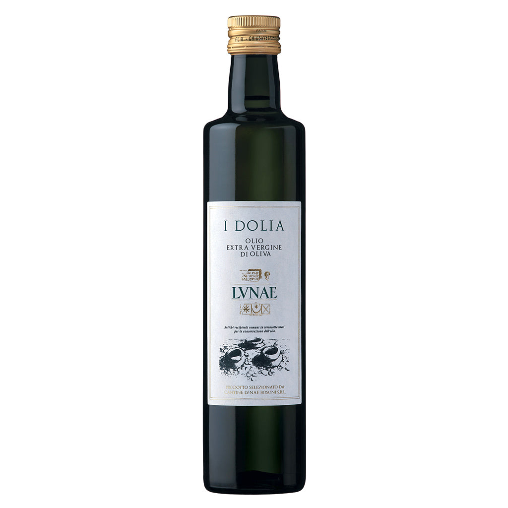 Olio d'oliva Extra Vergine Liguria I Dolia 50 CL