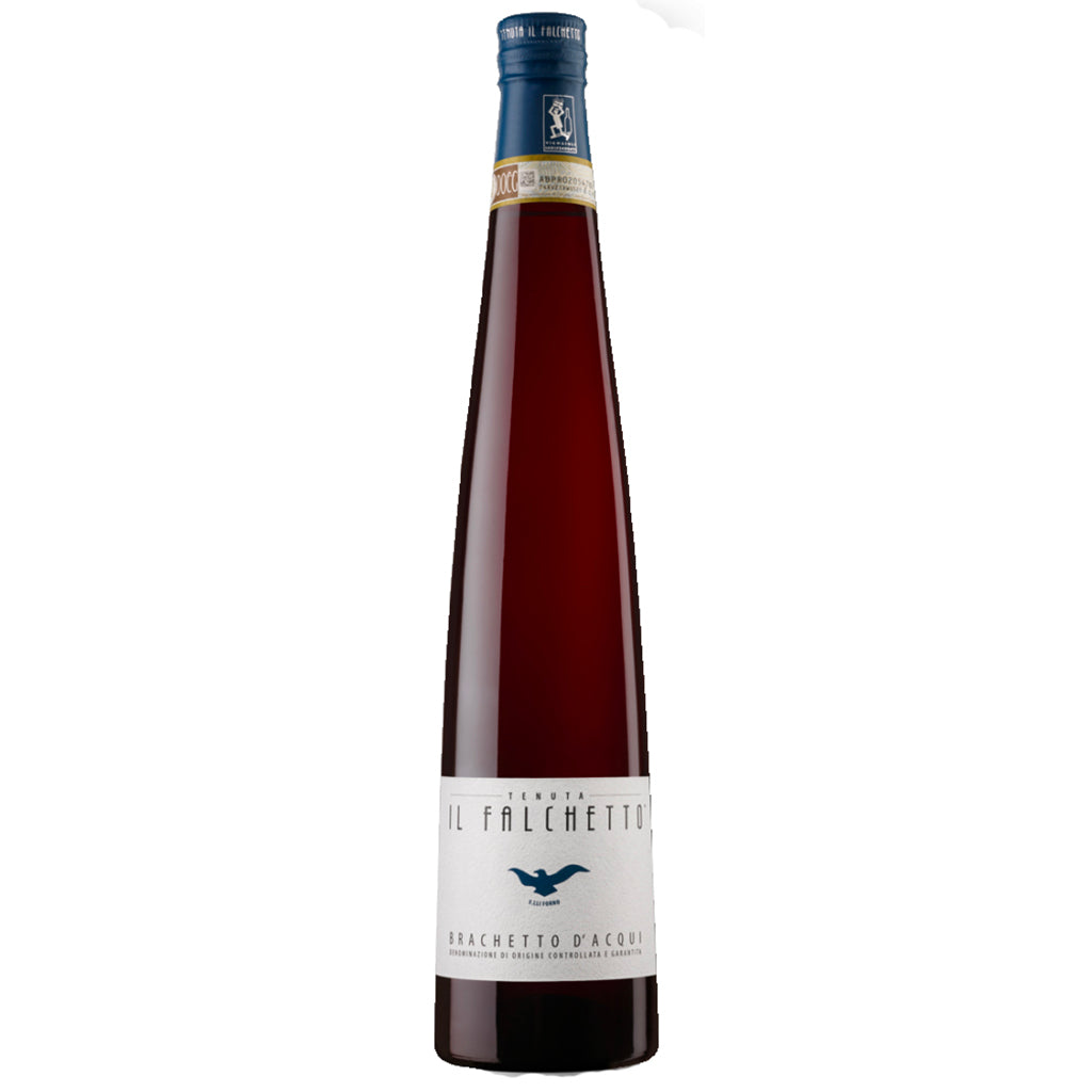 Brachetto D'Acqui DOCG Rosso amabile 75 CL