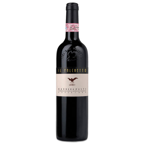 Barbera Asti DOCG Superiore Lurei 75 CL