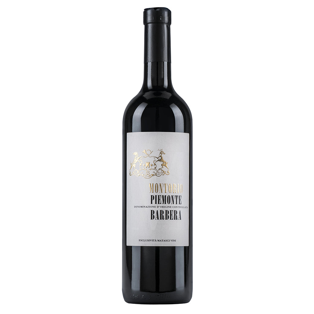 Barbera Piemonte DOC Montorio 75 CL