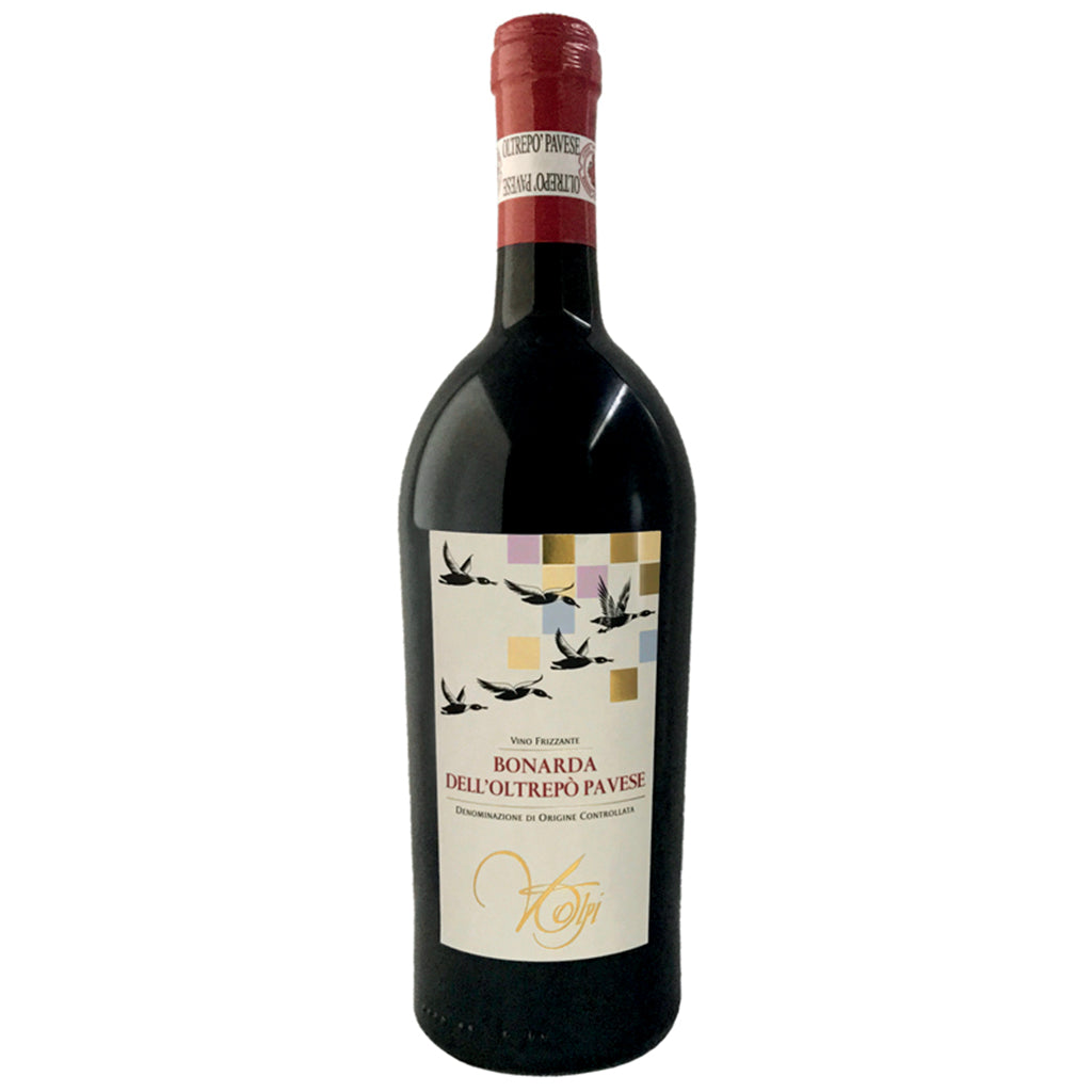 Bonarda Oltrepò Pavese DOC 75 CL
