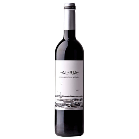 Al-Ria Algarve Vinho Regional 75 CL
