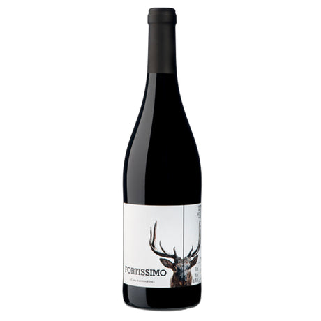 Fortissimo Tinto Vinho Regional Alentejano 75 CL