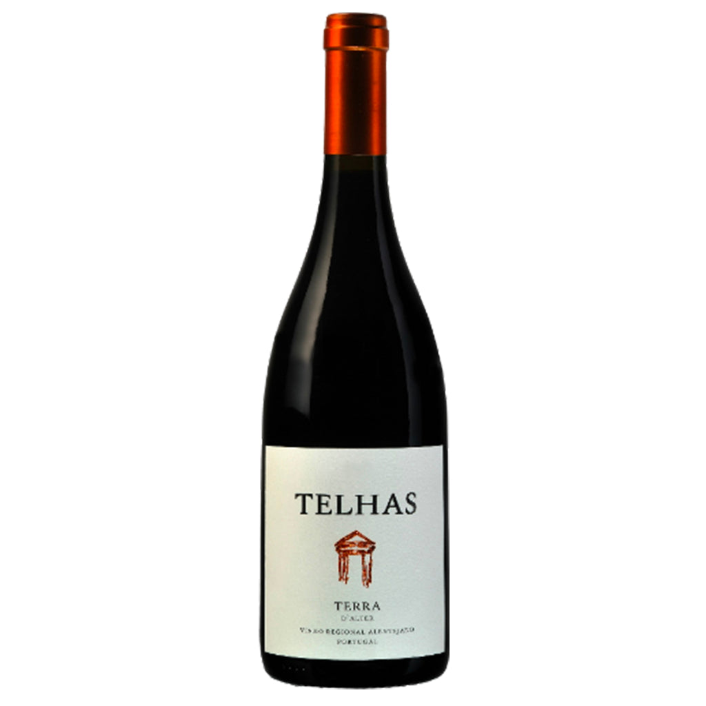 Terra d'Alter Telhas Vino Reg. Alentejano 75 CL