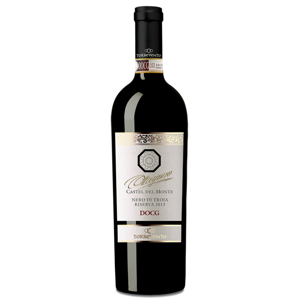 Ottagono Castel del Monte DOCG 75 CL