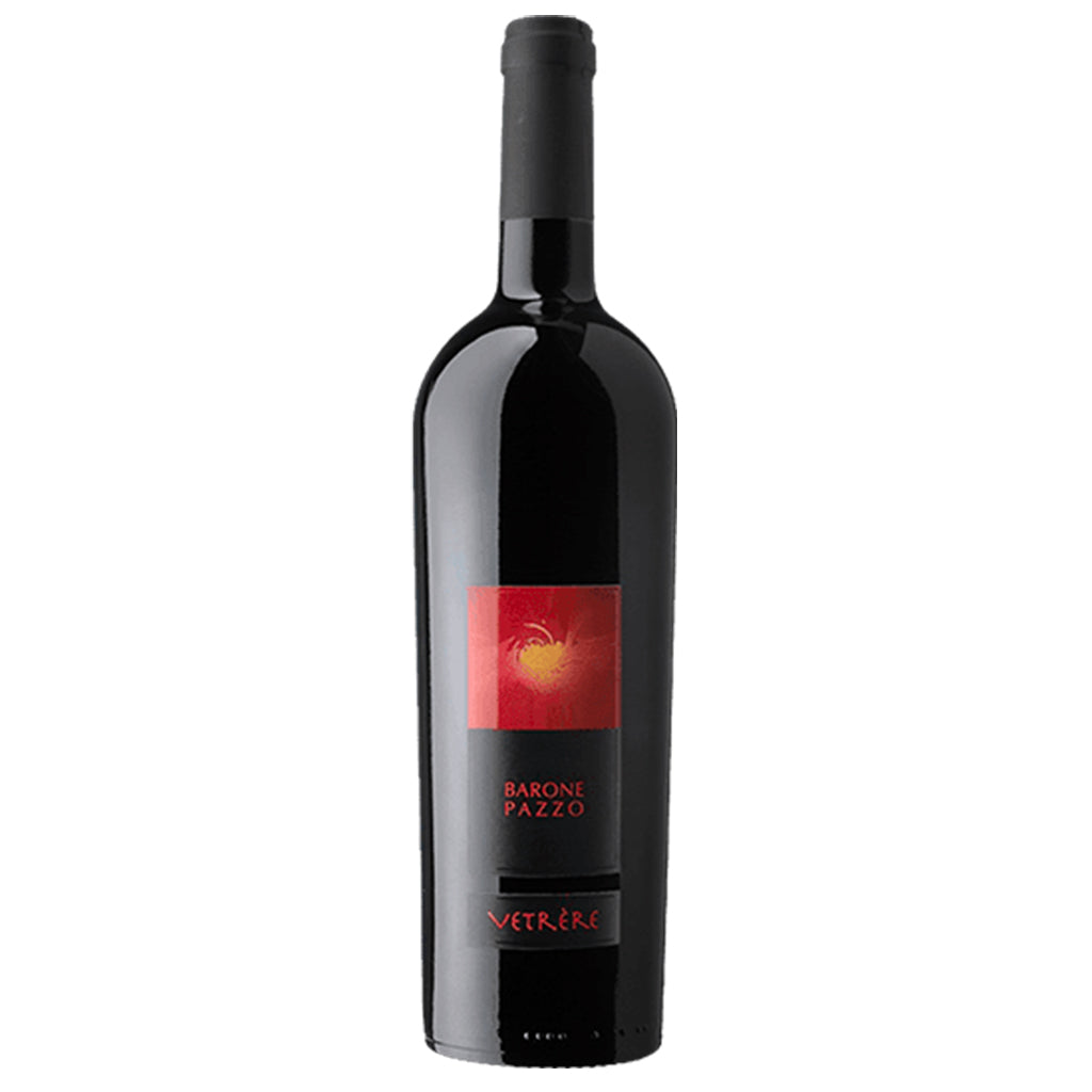 Primitivo Salento IGT Barone Pazzo 75 CL