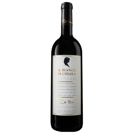 Il Bianco di Chiara Bianco di Merlot Ticino DOC 75 CL