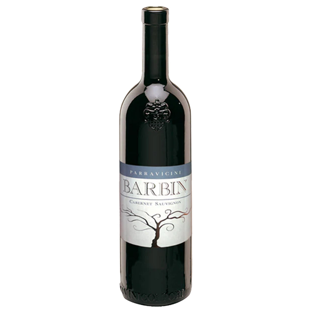 Barbin Cabernet Sauvignon Svizzera Italiana IGT 75 CL