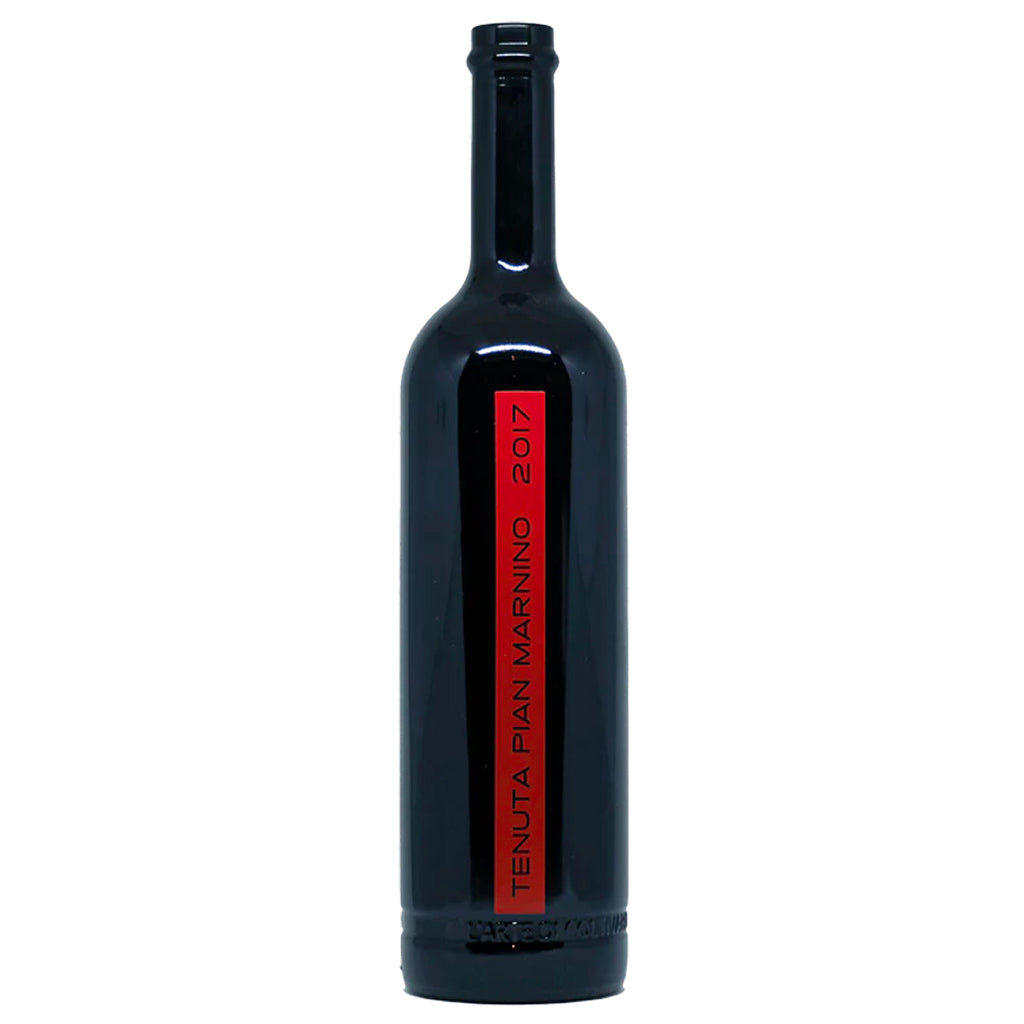 Pian Marnino Merlot Ticino DOC 75 CL