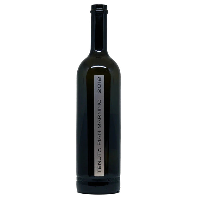 Oro Bianco di Gudo Barrique Ticino DOC 75 CL