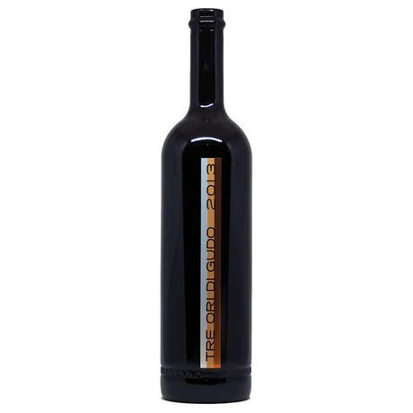 Tre Ori di Gudo Barrique Ticino DOC 75 CL