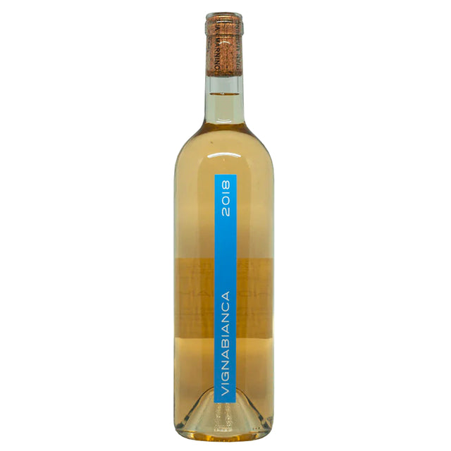 Vigna Bianca Svizzera Italiana IGT 75 CL