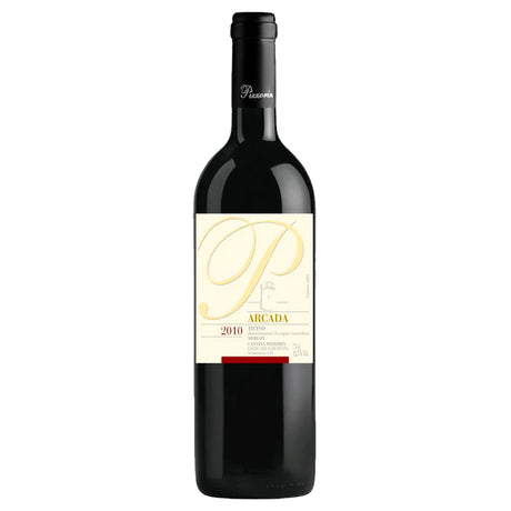 Arcada Merlot Ticino DOC 75 CL