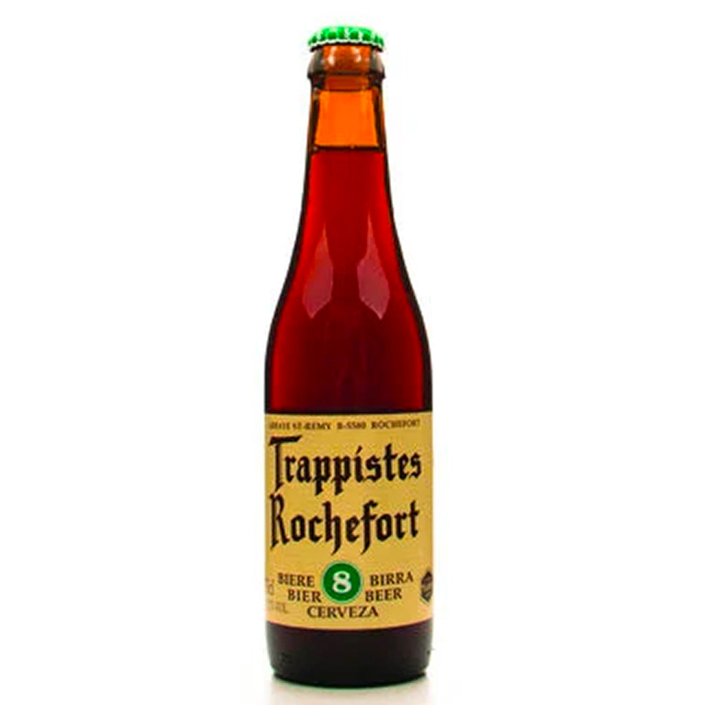 Rochefort 8 Trappiste 33 CL