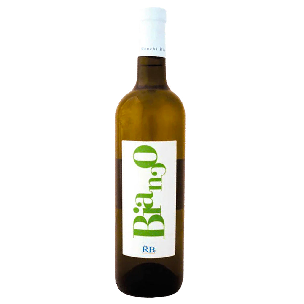 Ronchi Biaggi Bianco di Merlot Ticino DOC 75 CL