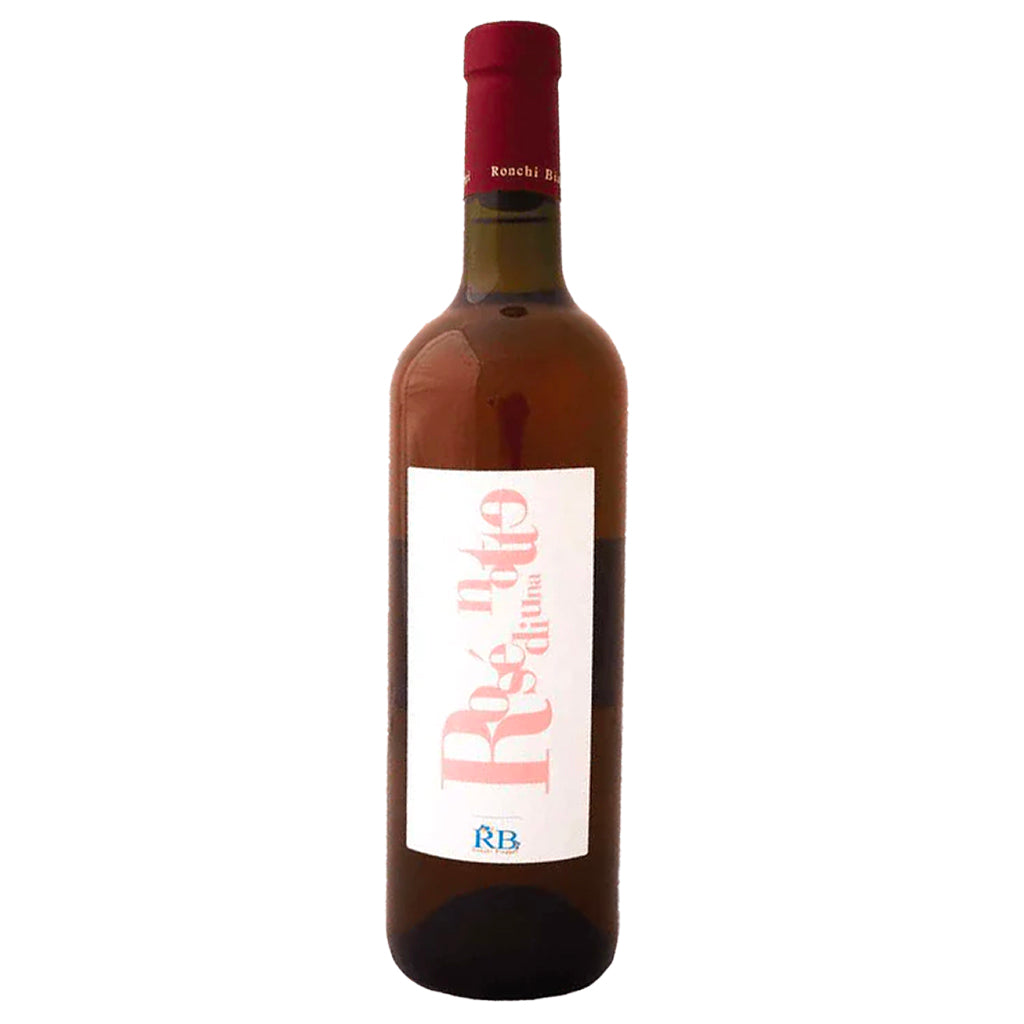 Rosé di una Notte Merlot Ticino DOC 75 CL