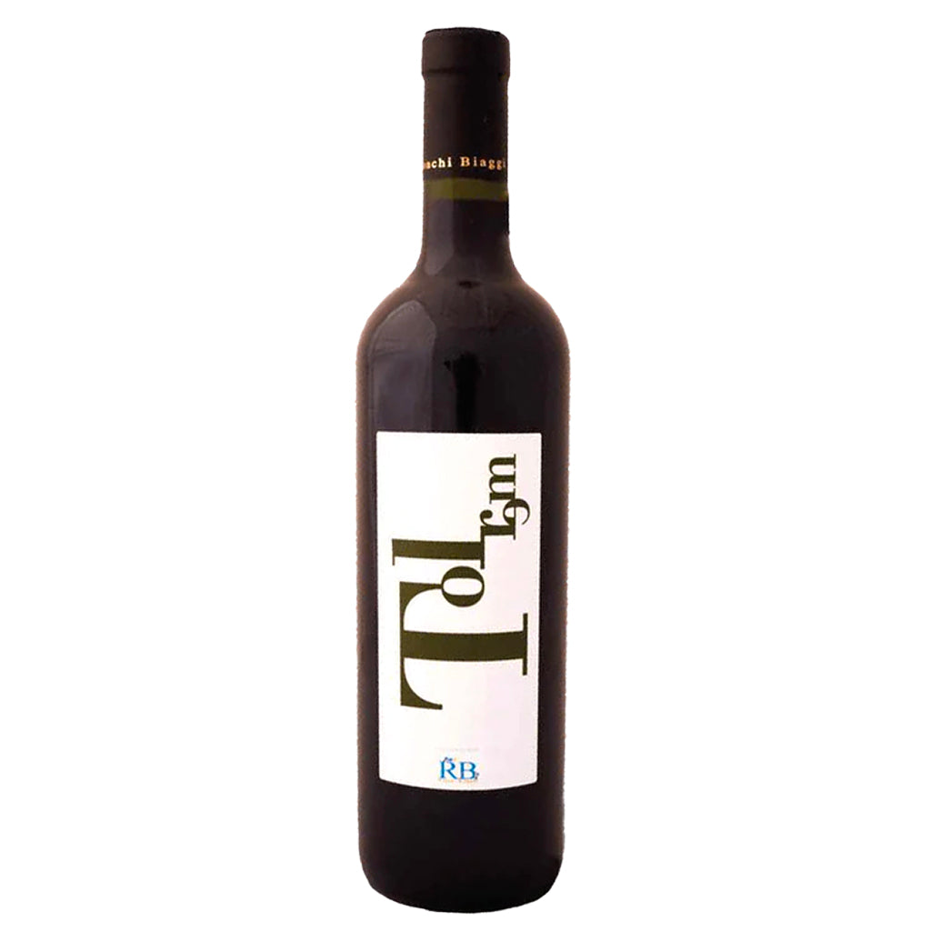 Tolrem Merlot Ticino DOC 75 CL
