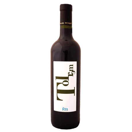 Tolrem Merlot Ticino DOC 75 CL
