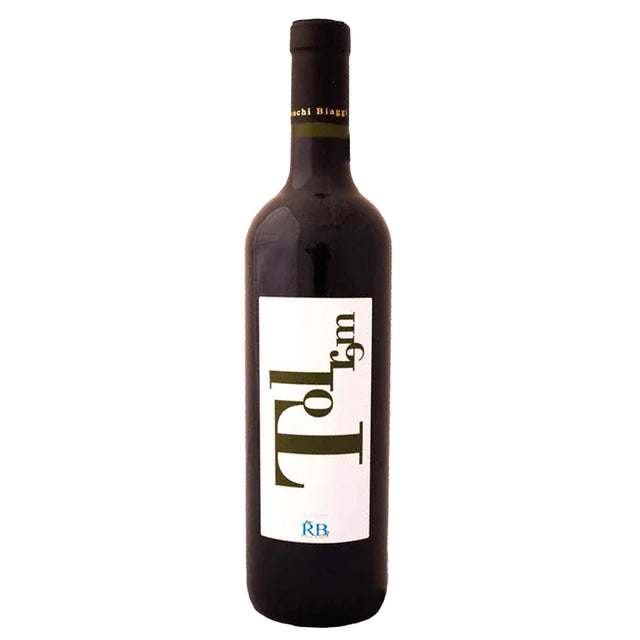 Tolrem Merlot Ticino DOC 75 CL