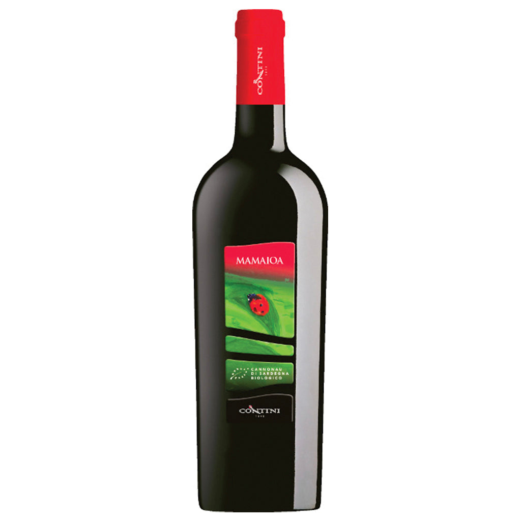 Mamaioa Cannonau di Sardegna DOC 75 CL